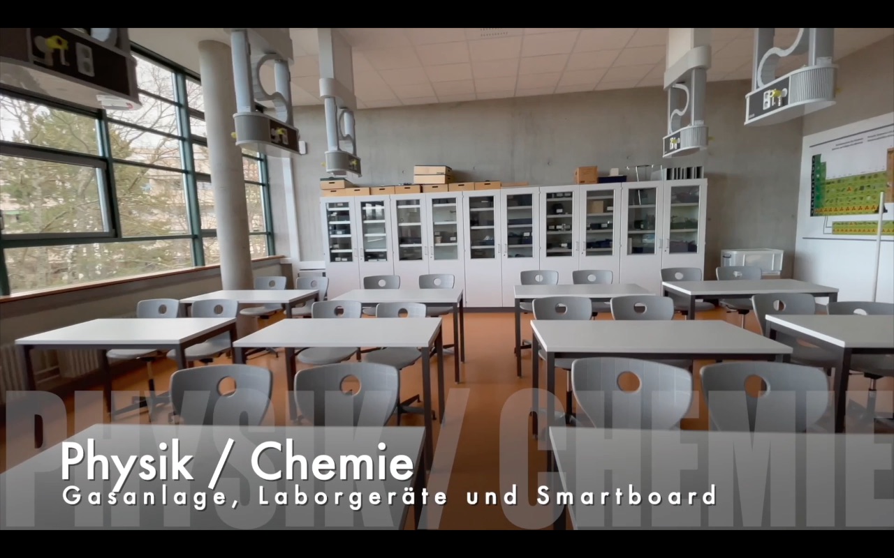 Physik / Chemie