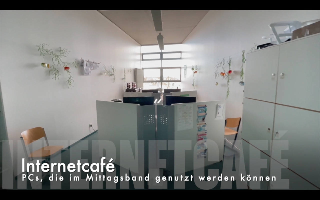 Internetcafé