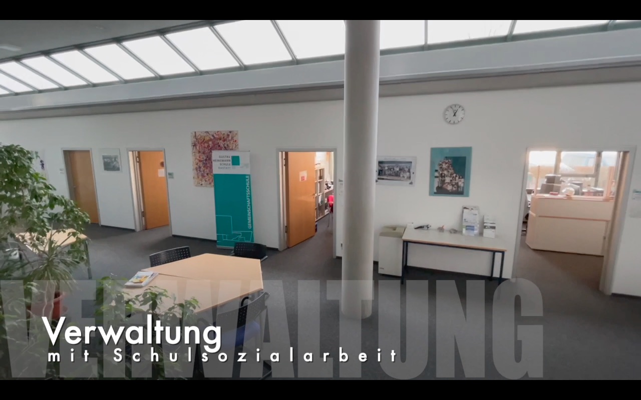 Verwaltung