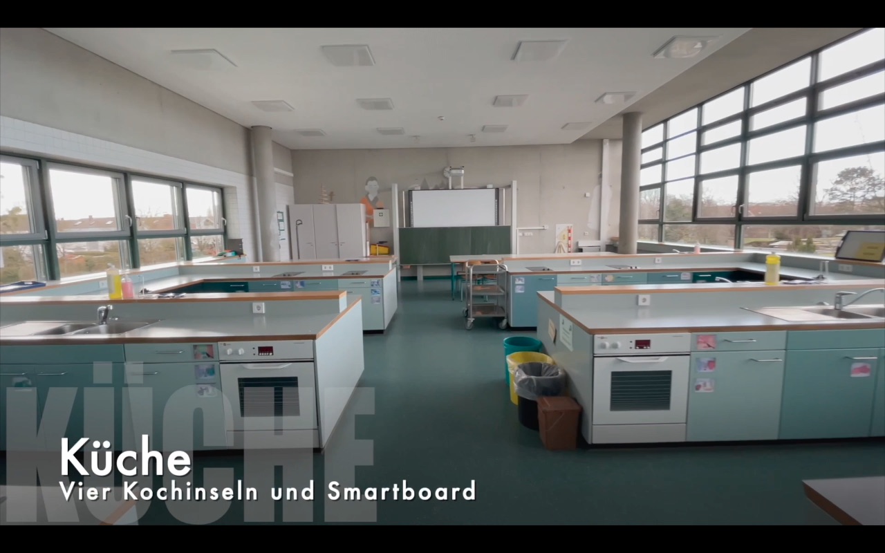 Küche
