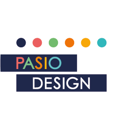 Logo PasioDesign